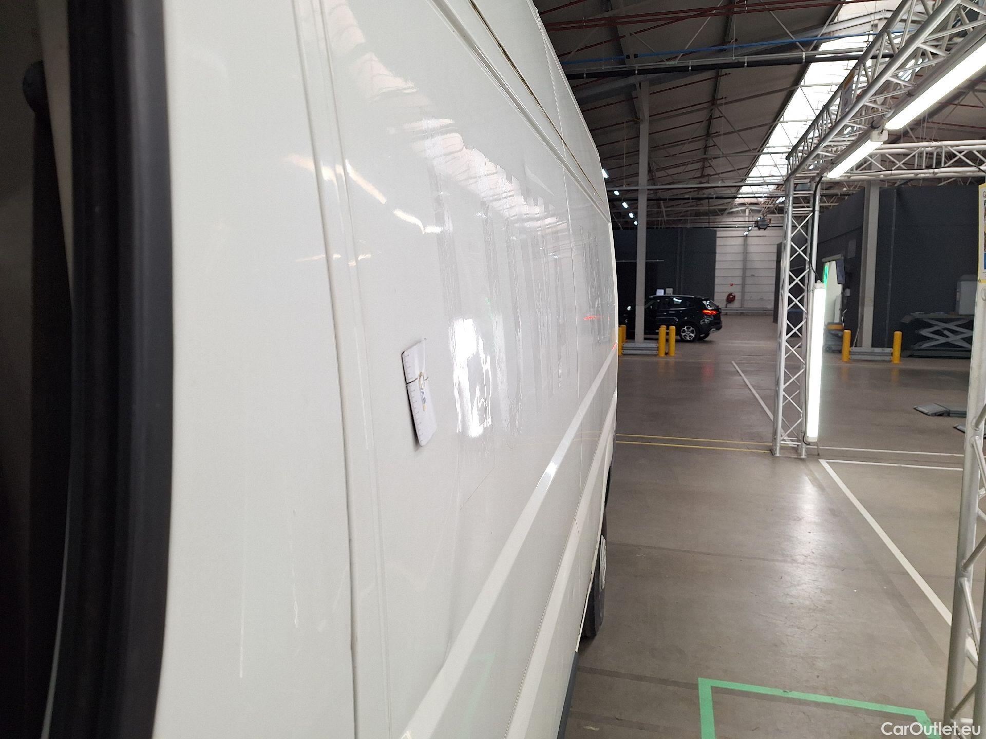  Peugeot  Boxer Peugeot, _ '14, Peugeot  2.2 BlueHDi S&S 140 Premium 335 L3H2 #14