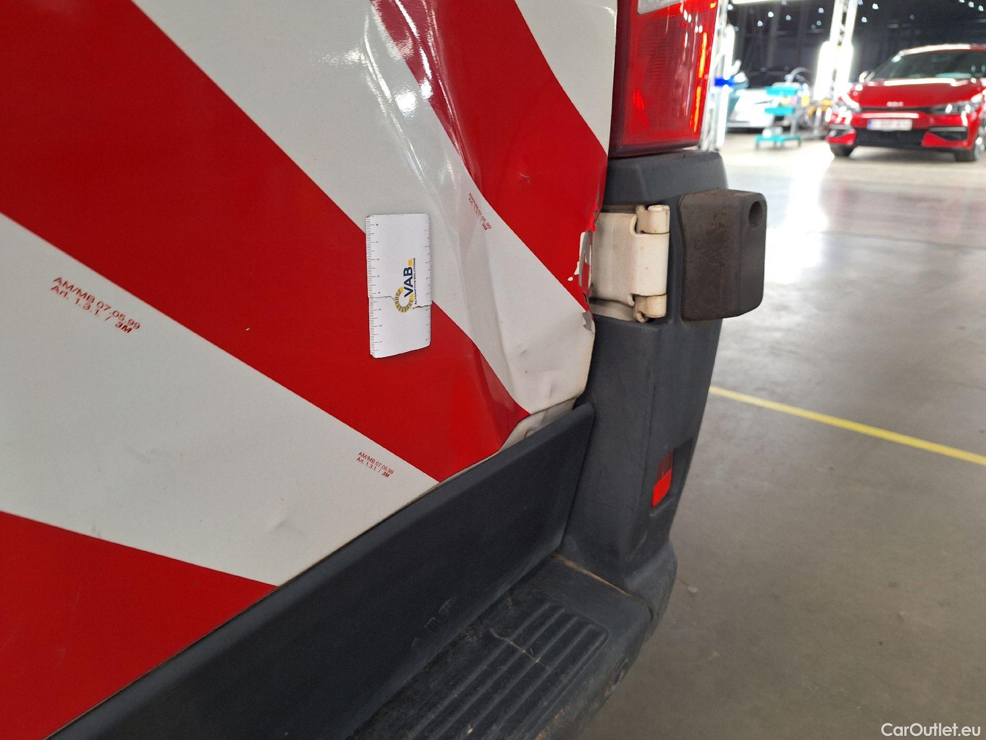  Peugeot  Boxer Peugeot, _ '14, Peugeot  2.2 BlueHDi S&S 140 Premium 335 L3H2 #27