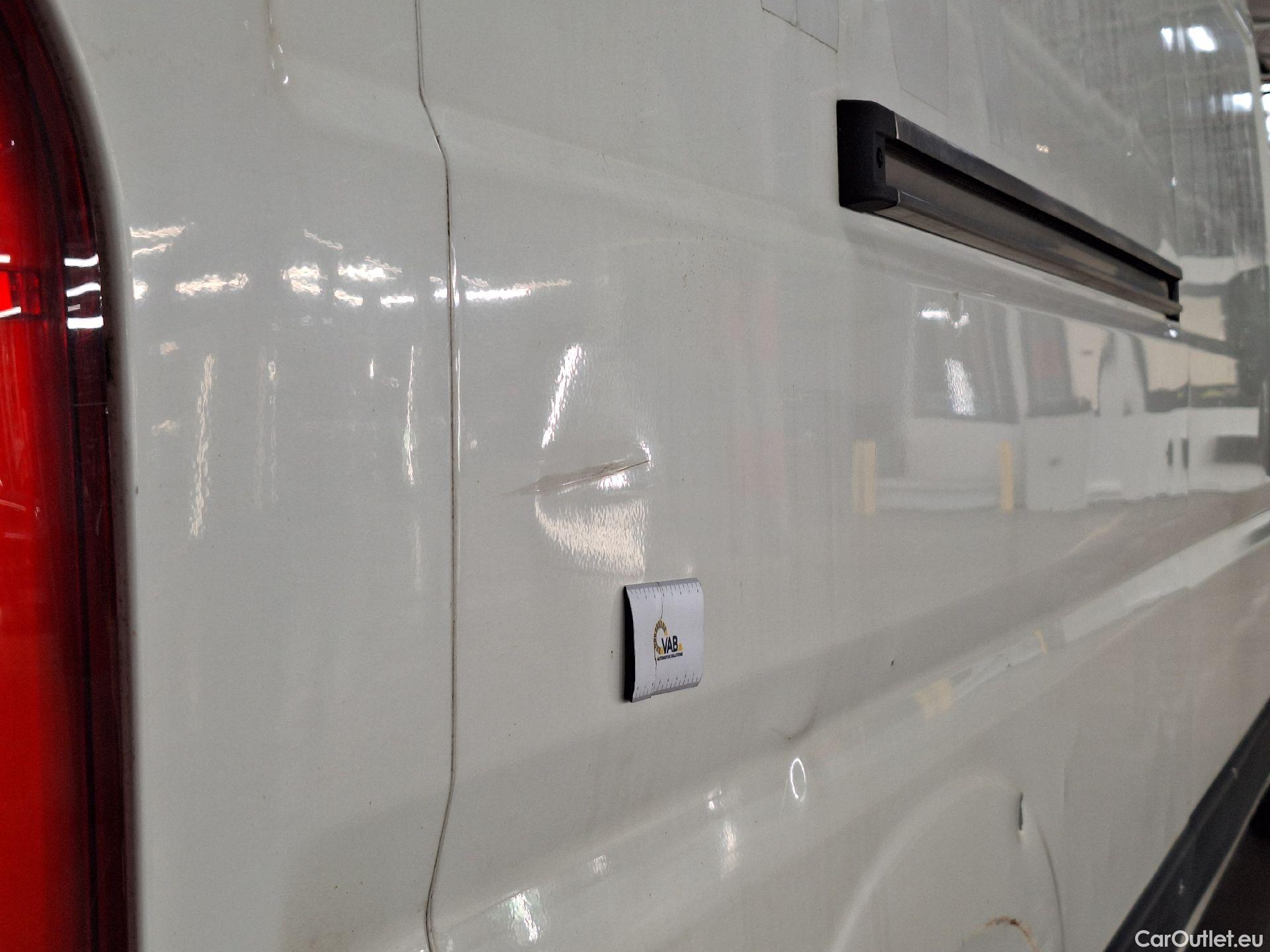  Peugeot  Boxer Peugeot, _ '14, Peugeot  2.2 BlueHDi S&S 140 Premium 335 L3H2 #32