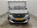  Peugeot  2008 PEUGEOT  - 2020 1.2 PureTech 130 Allure S&S (EU6.3) 5d #5