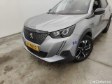  Peugeot  2008 PEUGEOT  - 2020 1.2 PureTech 130 Allure S&S (EU6.3) 5d #23