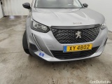 Peugeot  2008 PEUGEOT  - 2020 1.2 PureTech 130 Allure S&S (EU6.3) 5d #25