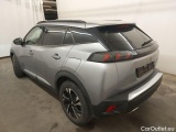  Peugeot  2008 PEUGEOT  - 2020 1.2 PureTech 130 Allure S&S (EU6.3) 5d #7