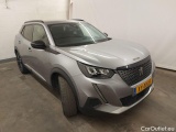  Peugeot  2008 PEUGEOT  - 2020 1.2 PureTech 130 Allure S&S (EU6.3) 5d #8