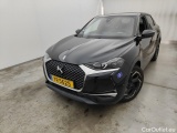 Citroen  DS3 DS  CROSSBACK DIESEL 1.5 BlueHDi 130 Grand Chic (EU6.3) 5d #22