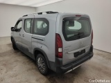  Peugeot  RIFTER PEUGEOT  MWB DIESEL 1.5 BHDi 130 Long Allure S&S (EU6.2) 5d Auto !!! Voir Comment !!! #7