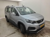  Peugeot  RIFTER PEUGEOT  MWB DIESEL 1.5 BHDi 130 Long Allure S&S (EU6.2) 5d Auto !!! Voir Comment !!! #8