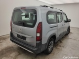  Peugeot  RIFTER PEUGEOT  MWB DIESEL 1.5 BHDi 130 Long Allure S&S (EU6.2) 5d Auto !!! Voir Comment !!! #2