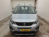  Peugeot  RIFTER PEUGEOT  MWB DIESEL 1.5 BHDi 130 Long Allure S&S (EU6.2) 5d Auto !!! Voir Comment !!! #5