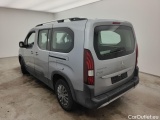  Peugeot  RIFTER PEUGEOT  MWB DIESEL 1.5 BHDi 130 Long Allure S&S (EU6.2) 5d Auto !!! Voir Comment !!! #7