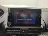  Peugeot  RIFTER PEUGEOT  MWB DIESEL 1.5 BHDi 130 Long Allure S&S (EU6.2) 5d Auto !!! Voir Comment !!! #12