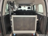  Peugeot  RIFTER PEUGEOT  MWB DIESEL 1.5 BHDi 130 Long Allure S&S (EU6.2) 5d Auto !!! Voir Comment !!! #13