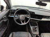  Audi  A3 AUDI  SPORTBACK DIESEL - 2020 35 TDi 150hp S line (EU6AP) 5d #9