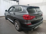  Bmw  X3 BMW  DIESEL - 2018 2.0 dA xDrive20 190 MHD 5d #7
