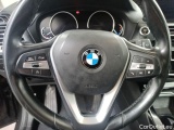  Bmw  X3 BMW  DIESEL - 2018 2.0 dA xDrive20 190 MHD 5d #17