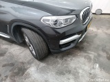  Bmw  X3 BMW  DIESEL - 2018 2.0 dA xDrive20 190 MHD 5d #23