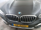  Bmw  X3 BMW  DIESEL - 2018 2.0 dA xDrive20 190 MHD 5d #27