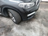  Bmw  X3 BMW  DIESEL - 2018 2.0 dA xDrive20 190 MHD 5d #47