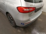  Mercedes  B-Klasse MERCEDES CLASSE B DIESEL (W247) B 200 d 150 Business Solution (EU6d-TEMP) 5d Auto #41