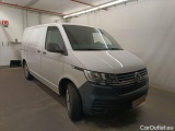  Volkswagen  Transporter VOLKSWAGEN  T6.1 FOU SWB DSL - 2020 2.0 TDi 90 SCR BMT 2600 5d #8