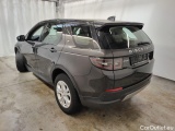  Land Rover  Discovery Land Rover  Sport D165 MHEV AWD Auto S 5d #7