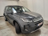  Land Rover  Discovery Land Rover  Sport D165 MHEV AWD Auto S 5d #8