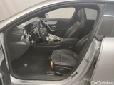  Mercedes  CLA-Klasse Mercedes-Benz CLA Shooting Brake CLA 200 d 5d #3