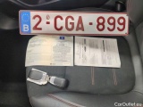  Mercedes  CLA-Klasse Mercedes-Benz CLA Shooting Brake CLA 200 d 5d #4