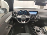  Mercedes  CLA-Klasse Mercedes-Benz CLA Shooting Brake CLA 200 d 5d #9