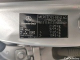  Mercedes  CLA-Klasse Mercedes-Benz CLA Shooting Brake CLA 200 d 5d #20