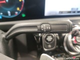  Mercedes  CLA-Klasse Mercedes-Benz CLA Shooting Brake CLA 200 d 5d #22