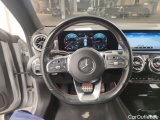  Mercedes  CLA-Klasse Mercedes-Benz CLA Shooting Brake CLA 200 d 5d #21