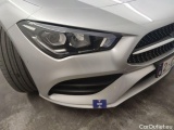  Mercedes  CLA-Klasse Mercedes-Benz CLA Shooting Brake CLA 200 d 5d #26