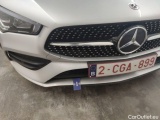  Mercedes  CLA-Klasse Mercedes-Benz CLA Shooting Brake CLA 200 d 5d #28