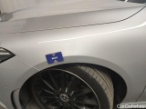  Mercedes  CLA-Klasse Mercedes-Benz CLA Shooting Brake CLA 200 d 5d #32