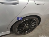  Mercedes  CLA-Klasse Mercedes-Benz CLA Shooting Brake CLA 200 d 5d #34