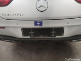  Mercedes  CLA-Klasse Mercedes-Benz CLA Shooting Brake CLA 200 d 5d #37