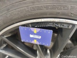  Mercedes  CLA-Klasse Mercedes-Benz CLA Shooting Brake CLA 200 d 5d #53