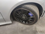  Mercedes  CLA-Klasse Mercedes-Benz CLA Shooting Brake CLA 200 d 5d #56