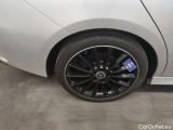  Mercedes  CLA-Klasse Mercedes-Benz CLA Shooting Brake CLA 200 d 5d #54