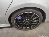  Mercedes  CLA-Klasse Mercedes-Benz CLA Shooting Brake CLA 200 d 5d #52