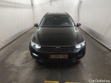  Volkswagen  Passat Volkswagen  Variant 2.0 TDI SCR 110kW DSG7 Style Business 5d #5