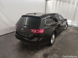 Volkswagen  Passat Volkswagen  Variant 2.0 TDI SCR 110kW DSG7 Style Business 5d #2