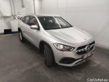 Mercedes  GLA Mercedes-Benz   200 d Business Solution 5d #8