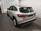  Mercedes  GLA Mercedes-Benz   200 d Business Solution 5d #7