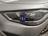  Mercedes  GLA Mercedes-Benz   200 d Business Solution 5d #34