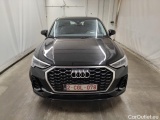  Audi  Q3 Audi  Sportback 45 TFSI e S tronic 5d #7