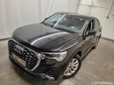  Audi  Q3 Audi  Sportback 45 TFSI e S tronic 5d #8