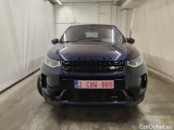  Land Rover  Discovery Land Rover  Sport P300e PHEV AWD Auto R-Dynamic SE 5d #5