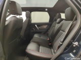  Land Rover  Discovery Land Rover  Sport P300e PHEV AWD Auto R-Dynamic SE 5d #10